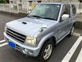 2007 Mitsubishi Pajero Mini