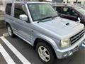 2007 Mitsubishi Pajero Mini