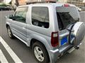 2007 Mitsubishi Pajero Mini