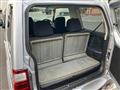 2007 Mitsubishi Pajero Mini