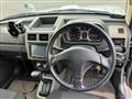 2007 Mitsubishi Pajero Mini