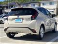 2021 Toyota AQUA