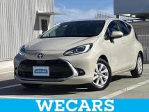 2021 Toyota AQUA