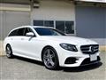 2017 Mercedes-Benz E-Class