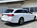2017 Mercedes-Benz E-Class