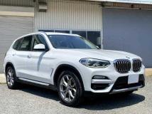 2018 BMW X3