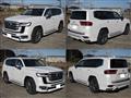 2023 Toyota Land Cruiser