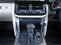 2023 Toyota Land Cruiser
