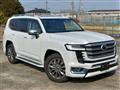 2023 Toyota Land Cruiser