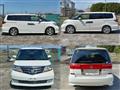 2009 Honda Elysion