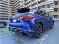 2026 Lexus RX