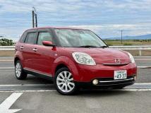 2011 Mazda Verisa