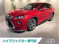 2018 Lexus RX