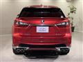 2018 Lexus RX