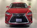 2018 Lexus RX
