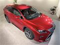 2018 Lexus RX