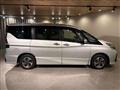 2020 Nissan Serena