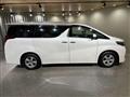 2019 Toyota Alphard G