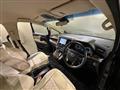 2020 Toyota Vellfire