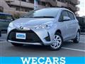 2020 Toyota Vitz