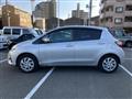 2020 Toyota Vitz