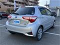 2020 Toyota Vitz