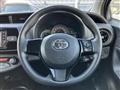 2020 Toyota Vitz