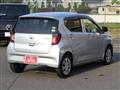 2020 Daihatsu Mira