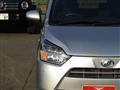 2020 Daihatsu Mira