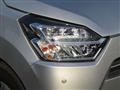 2020 Daihatsu Mira