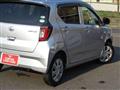 2020 Daihatsu Mira
