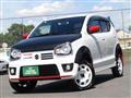 2015 Suzuki Alto