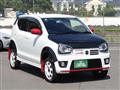 2015 Suzuki Alto