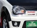 2015 Suzuki Alto