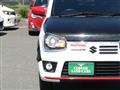 2015 Suzuki Alto