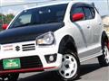 2015 Suzuki Alto
