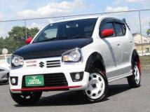 2015 Suzuki Alto