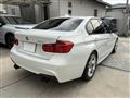 2013 BMW 3 Series