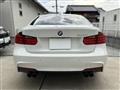 2013 BMW 3 Series
