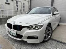 2013 BMW 3 Series