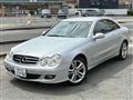 2007 Mercedes-Benz CLK-Class