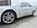 2007 Mercedes-Benz CLK-Class