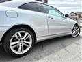 2007 Mercedes-Benz CLK-Class