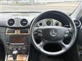 2007 Mercedes-Benz CLK-Class
