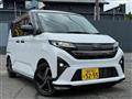 2025 Daihatsu Move