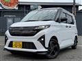 2025 Daihatsu Move