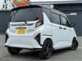 2025 Daihatsu Move