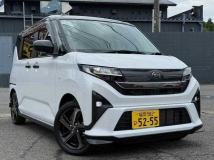 2025 Daihatsu Move