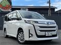 2023 Toyota Noah