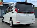 2023 Toyota Noah